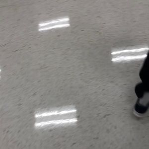 Meet your Posher, Donald